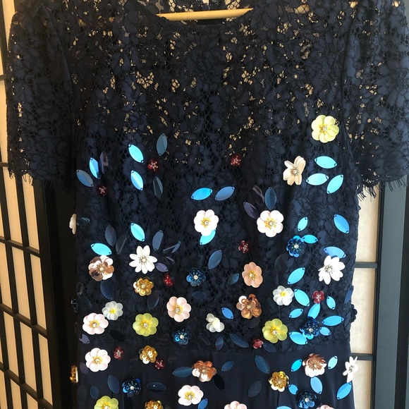 Extra-stunning Prom or Mother-of-the-Bride Dress - Picture 14 of 14